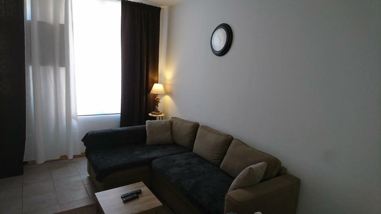 Gite Le Treportais Exterior photo
